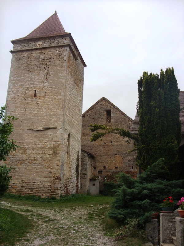 Le Château des Cardaillac